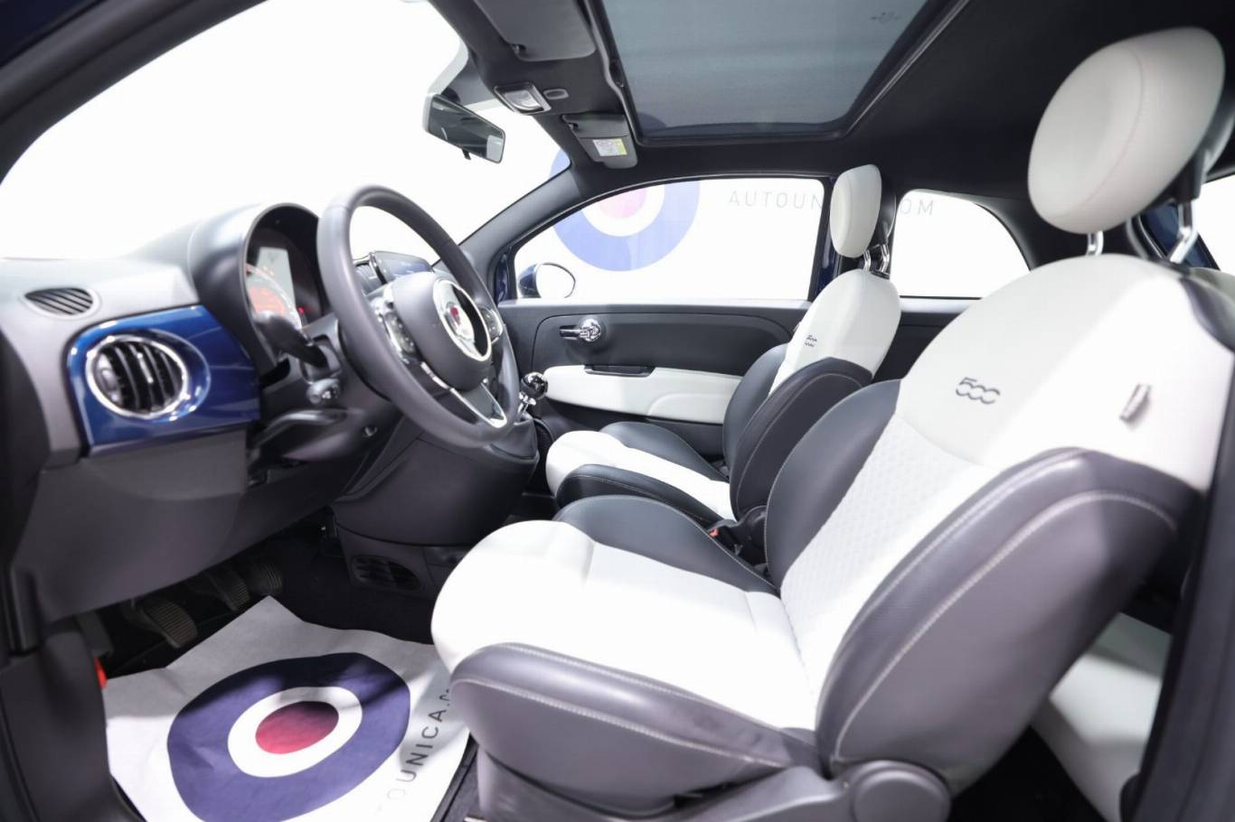 FIAT 500 19
