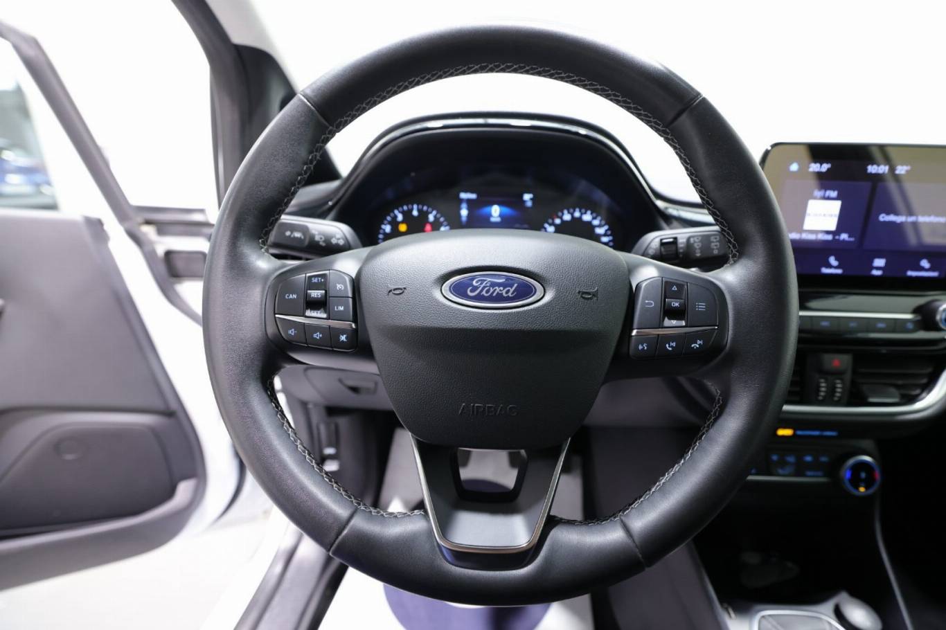 FORD Fiesta 7