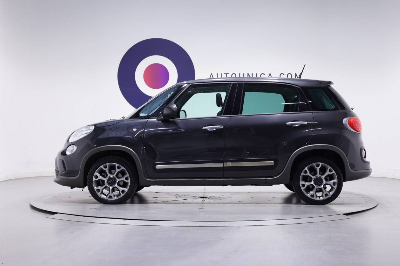 FIAT 500L 18