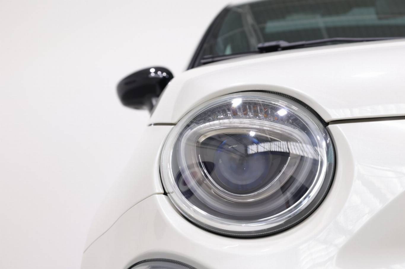 FIAT 500 12