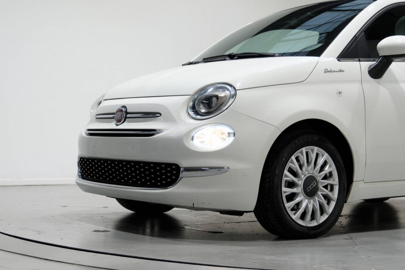 FIAT 500 12