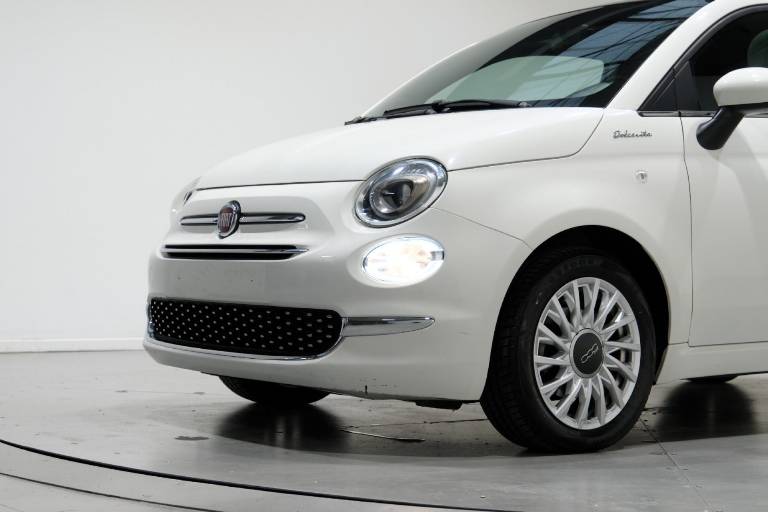 FIAT 500 12