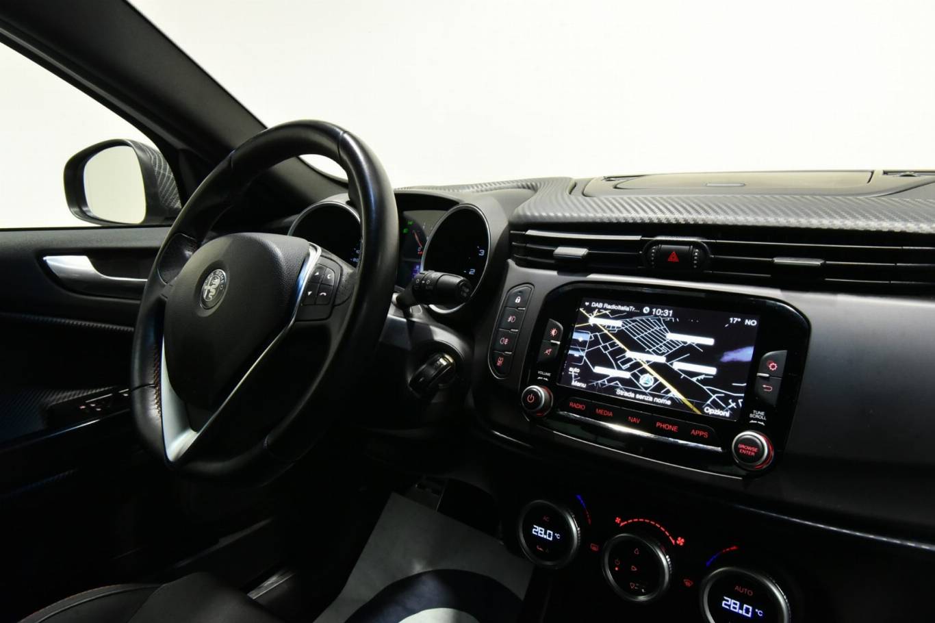 ALFA ROMEO Giulietta 19