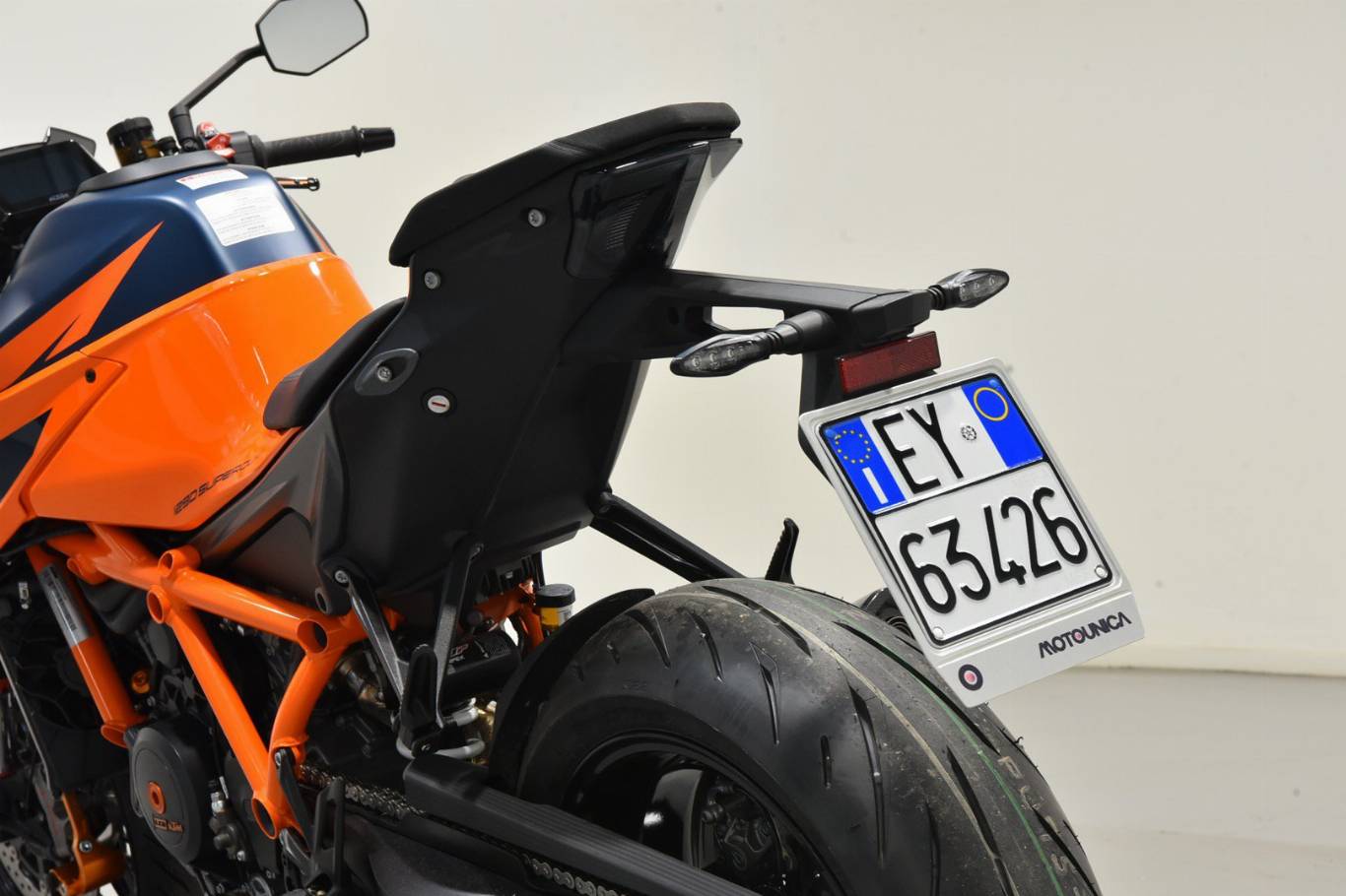 KTM 1290 Super Duke R 65