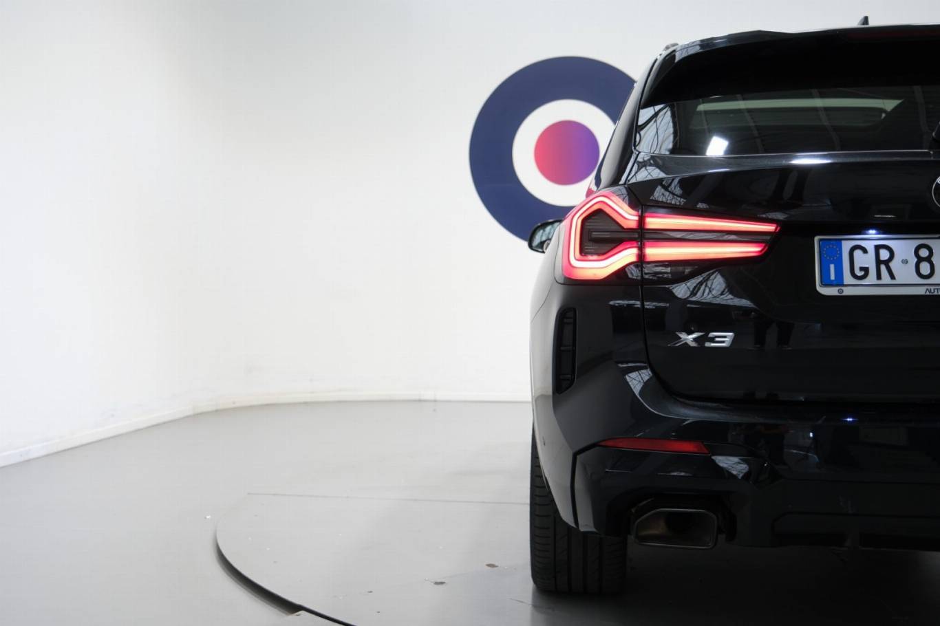 BMW X3 63