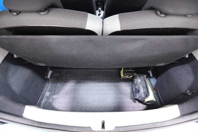 TOYOTA Aygo 40