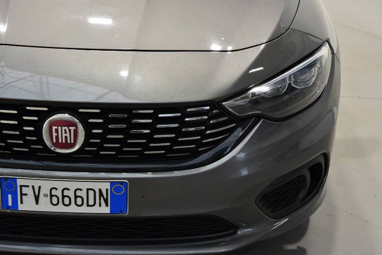 FIAT Tipo 15