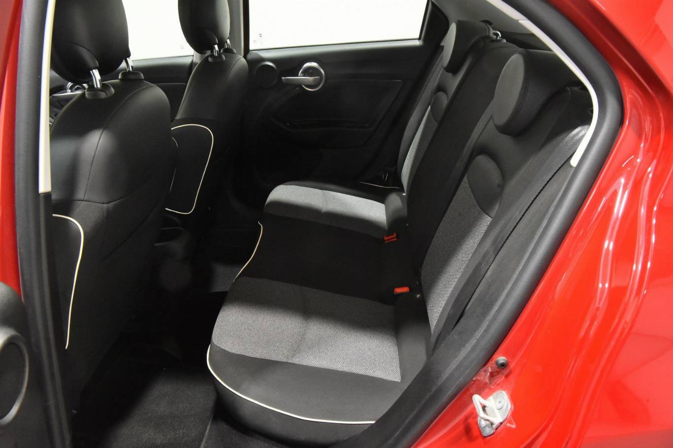 FIAT 500X 16