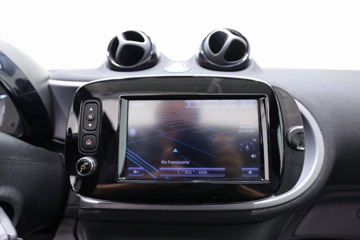 SMART ForTwo 27
