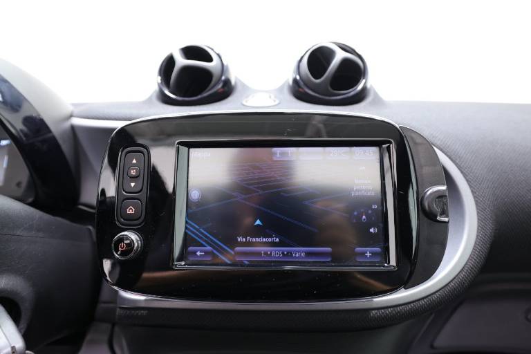SMART ForTwo 27