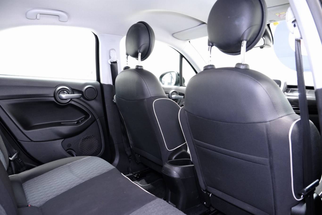 FIAT 500X 59
