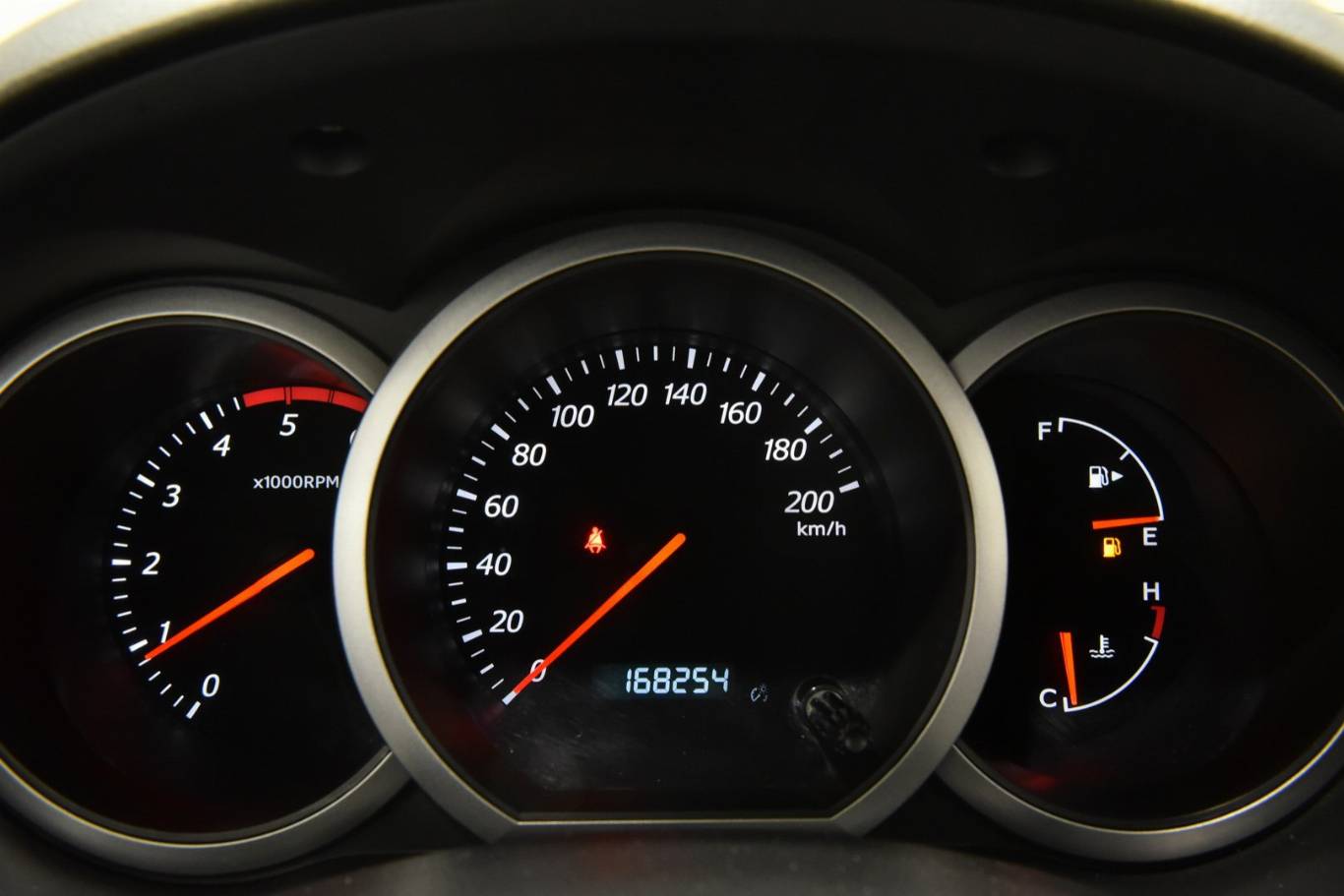 SUZUKI Grand Vitara 43