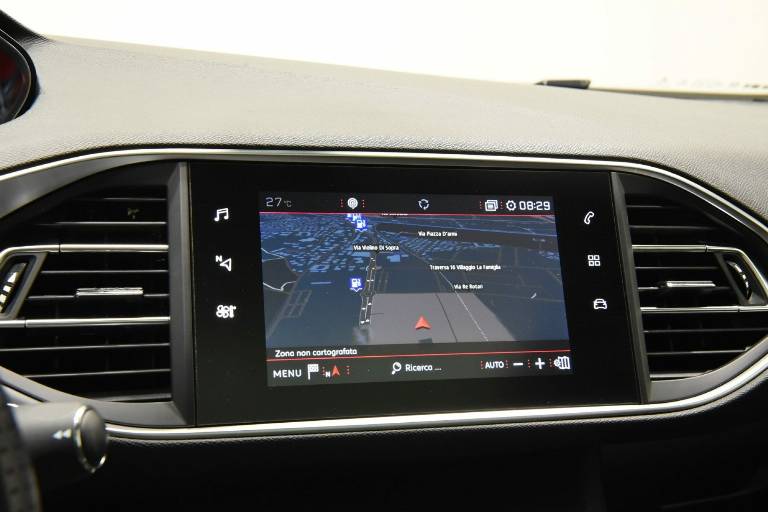 PEUGEOT 308 37