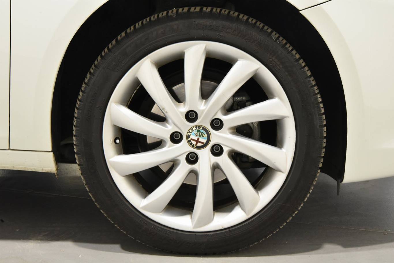 ALFA ROMEO Giulietta 32