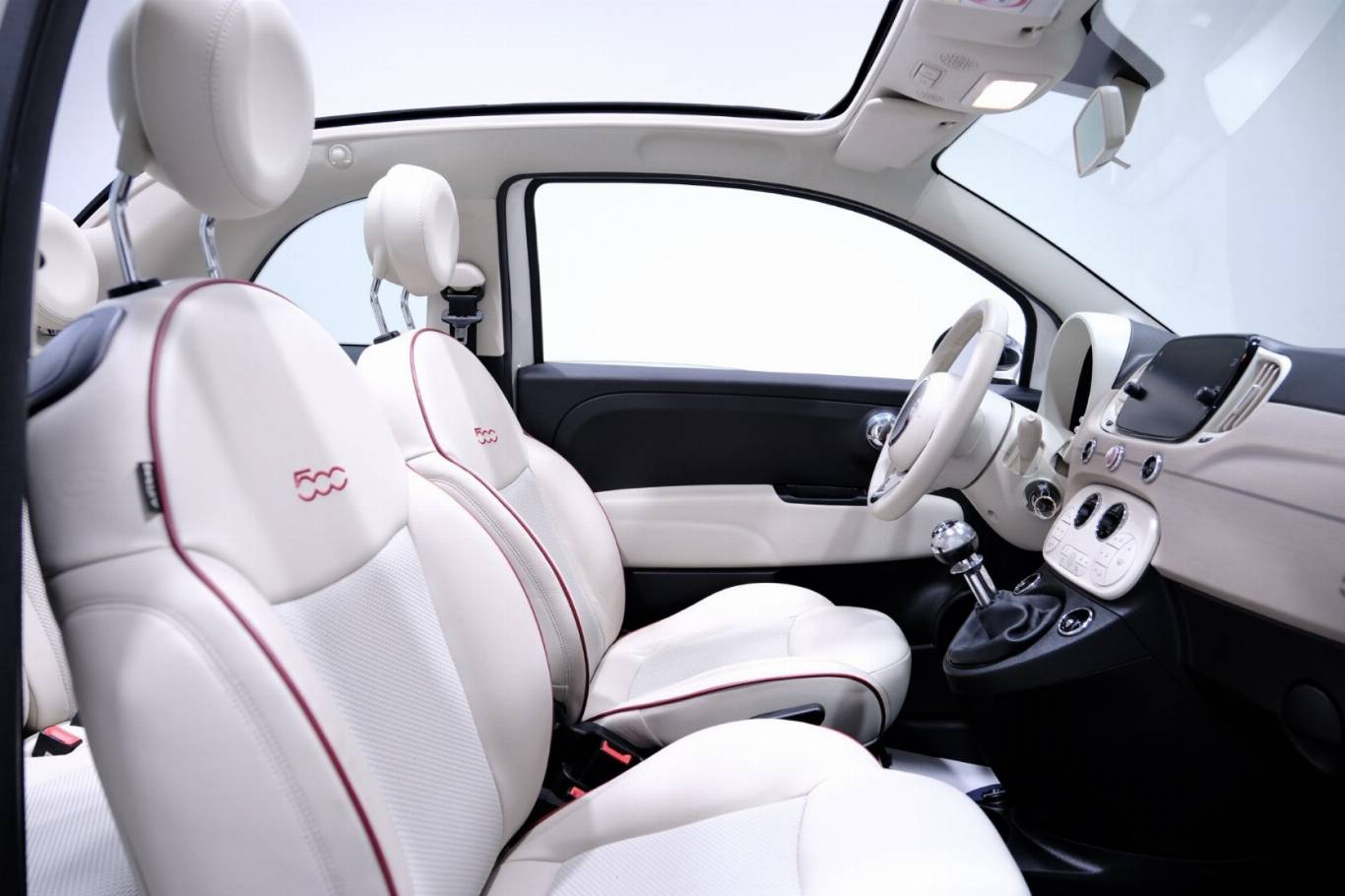 FIAT 500C 53