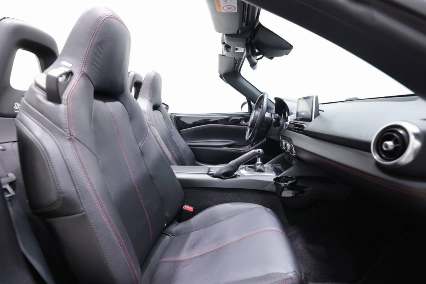 MAZDA MX-5 39