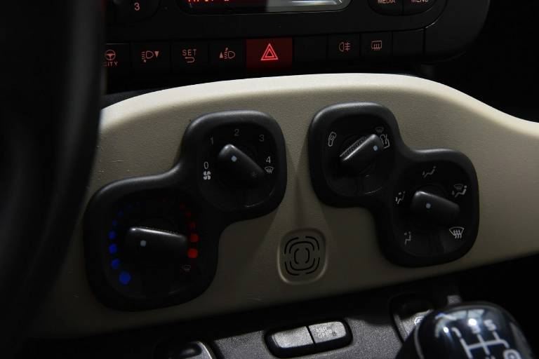 FIAT Panda 21