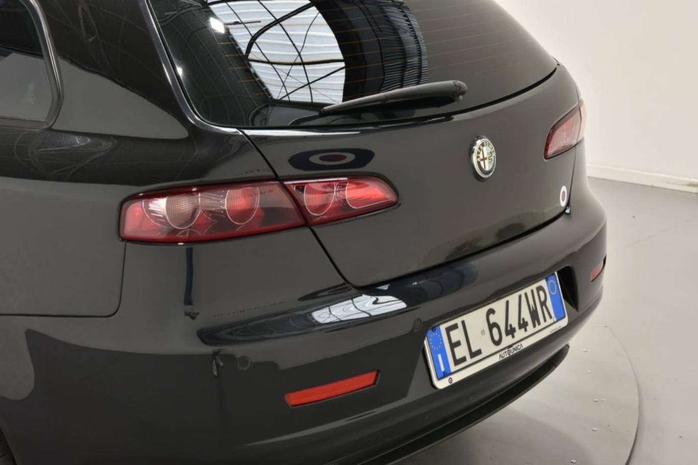 ALFA ROMEO 159 52