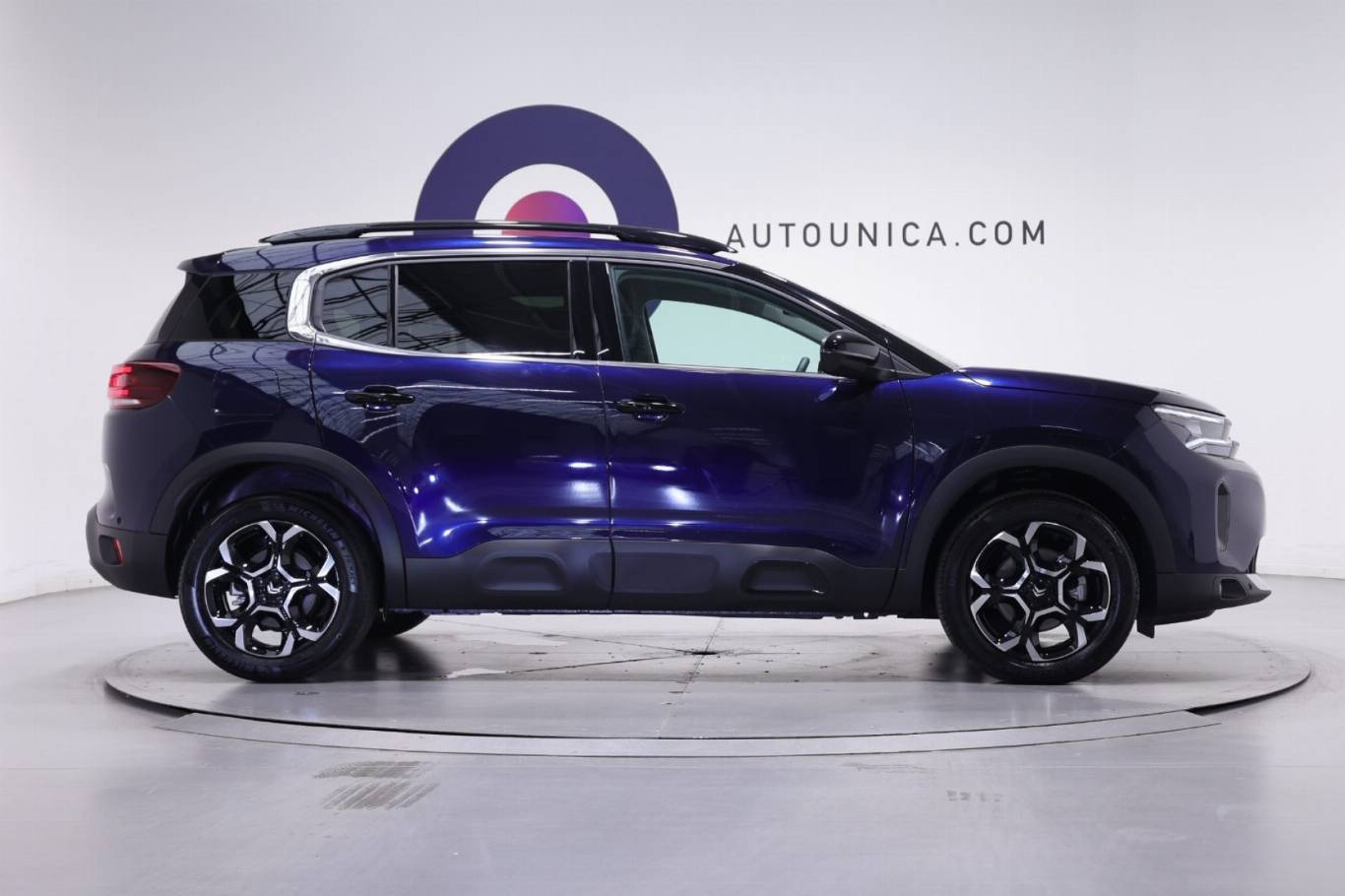 CITROEN C5 Aircross 4