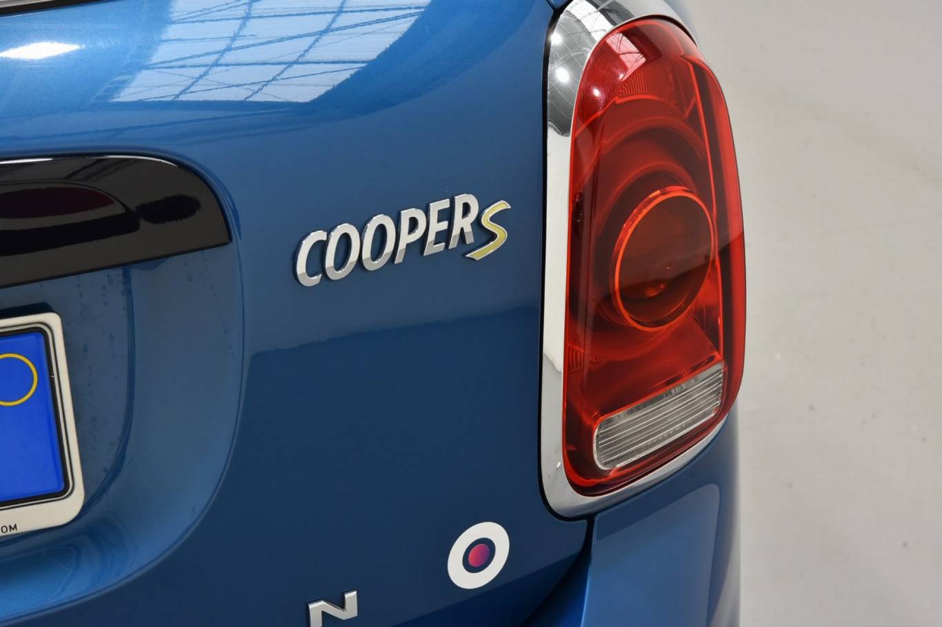 MINI Countryman 53