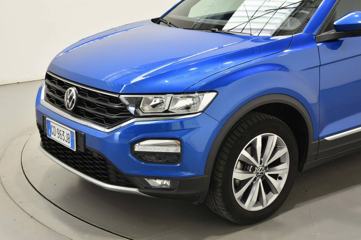 VOLKSWAGEN T-Roc 39