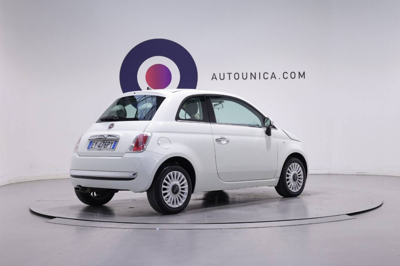 FIAT 500 14