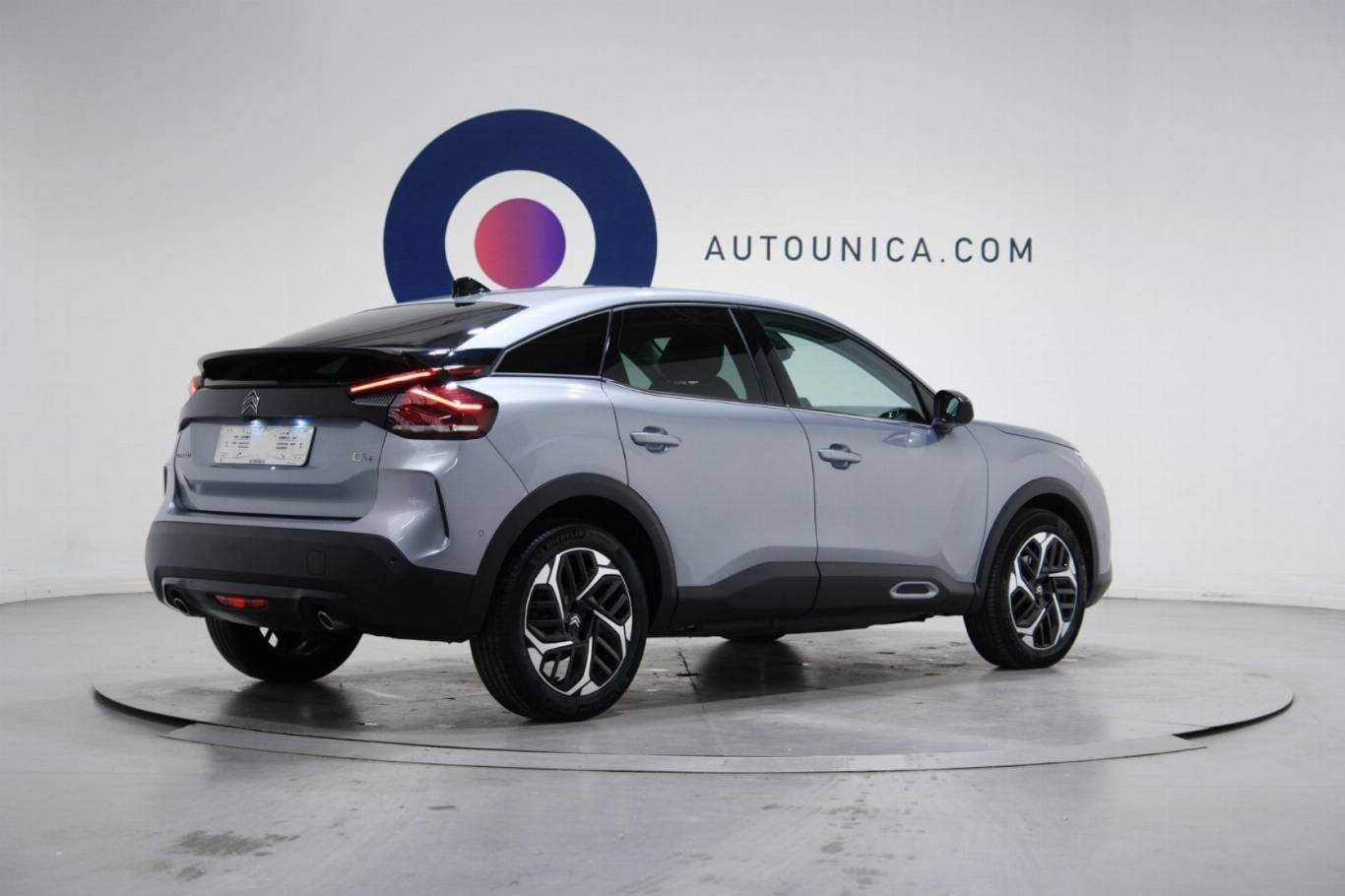 CITROEN C4 48