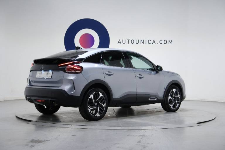 CITROEN C4 48