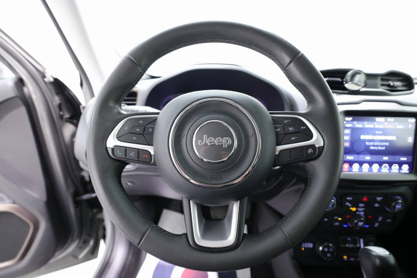 JEEP Renegade 7