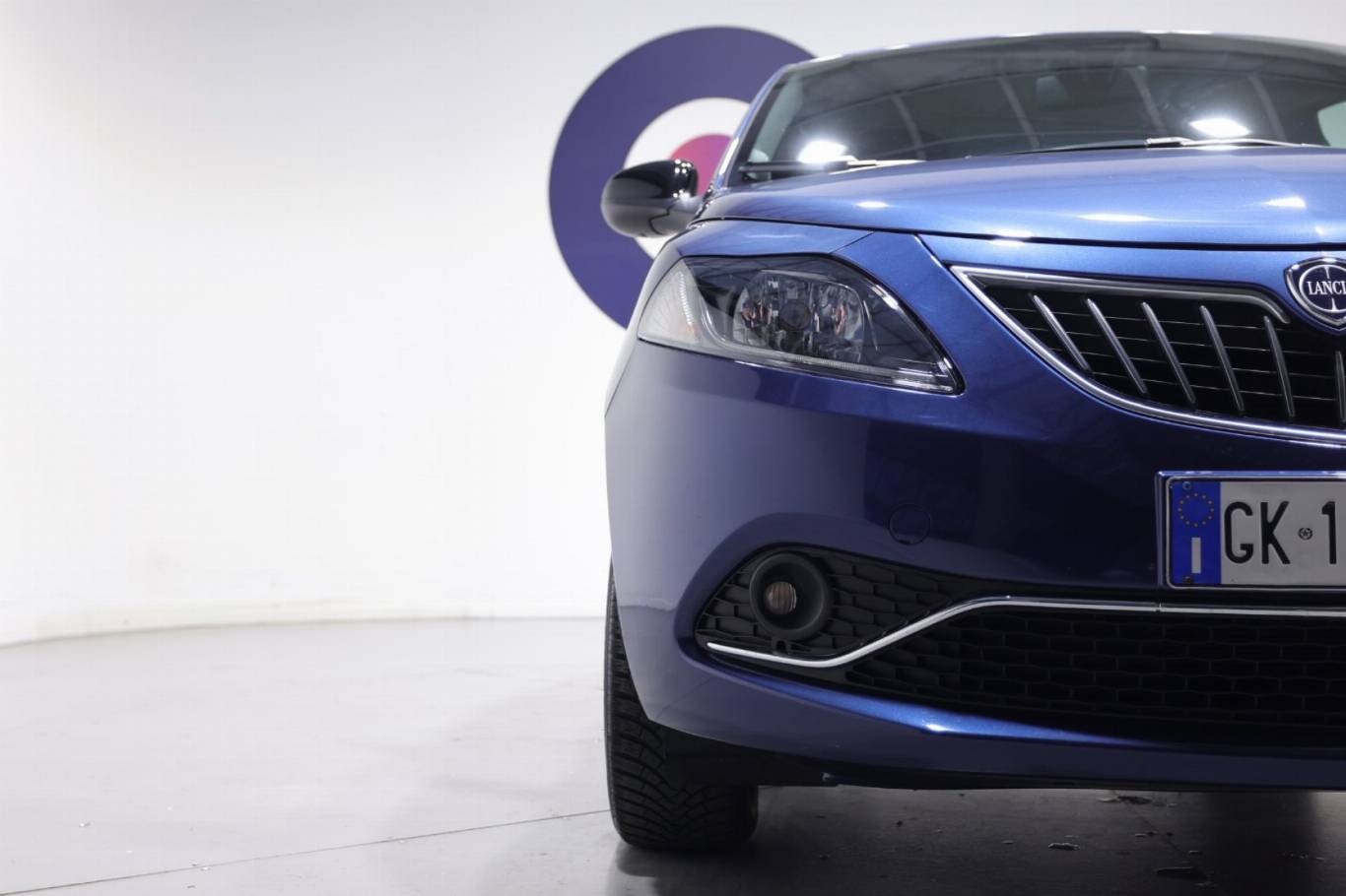 LANCIA Ypsilon 39