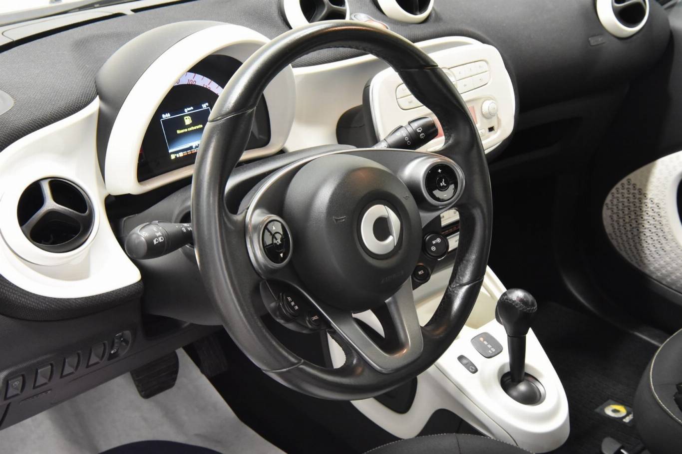 SMART ForTwo 23