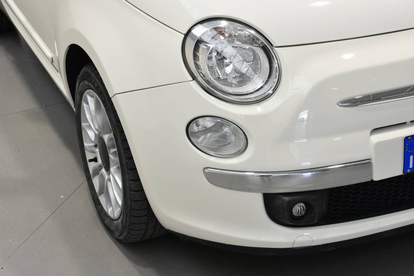 FIAT 500C 56