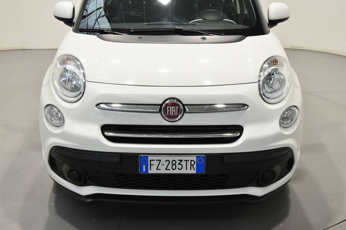 FIAT 500L 40