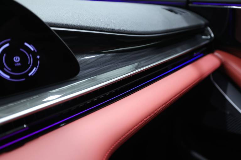 OMODA Omoda 9 Superhybrid 30
