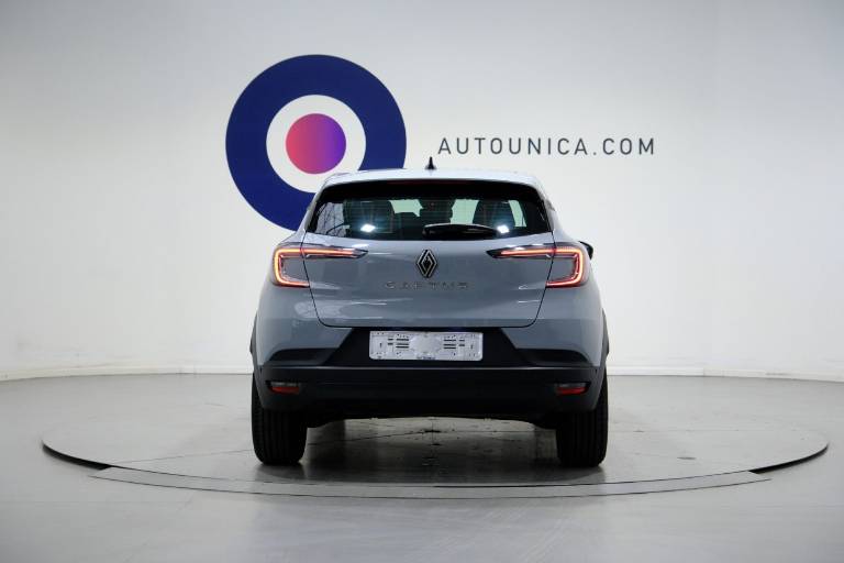 RENAULT Captur 15