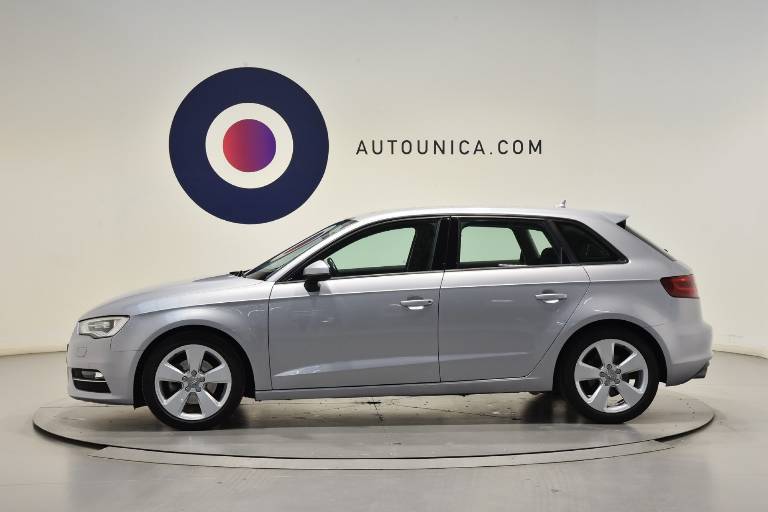 AUDI A3 10