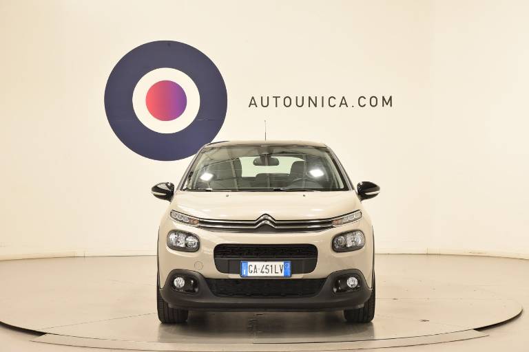 CITROEN C3 5