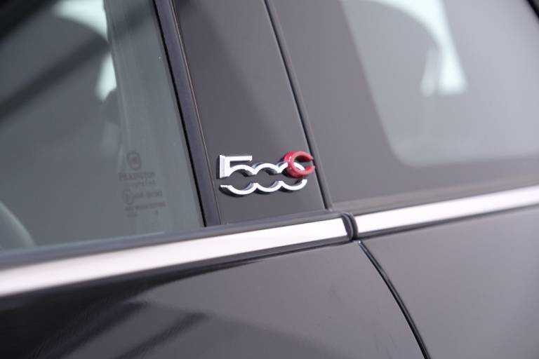 FIAT 500C 41