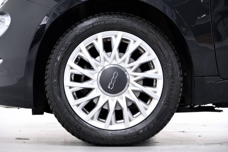 FIAT 500 14