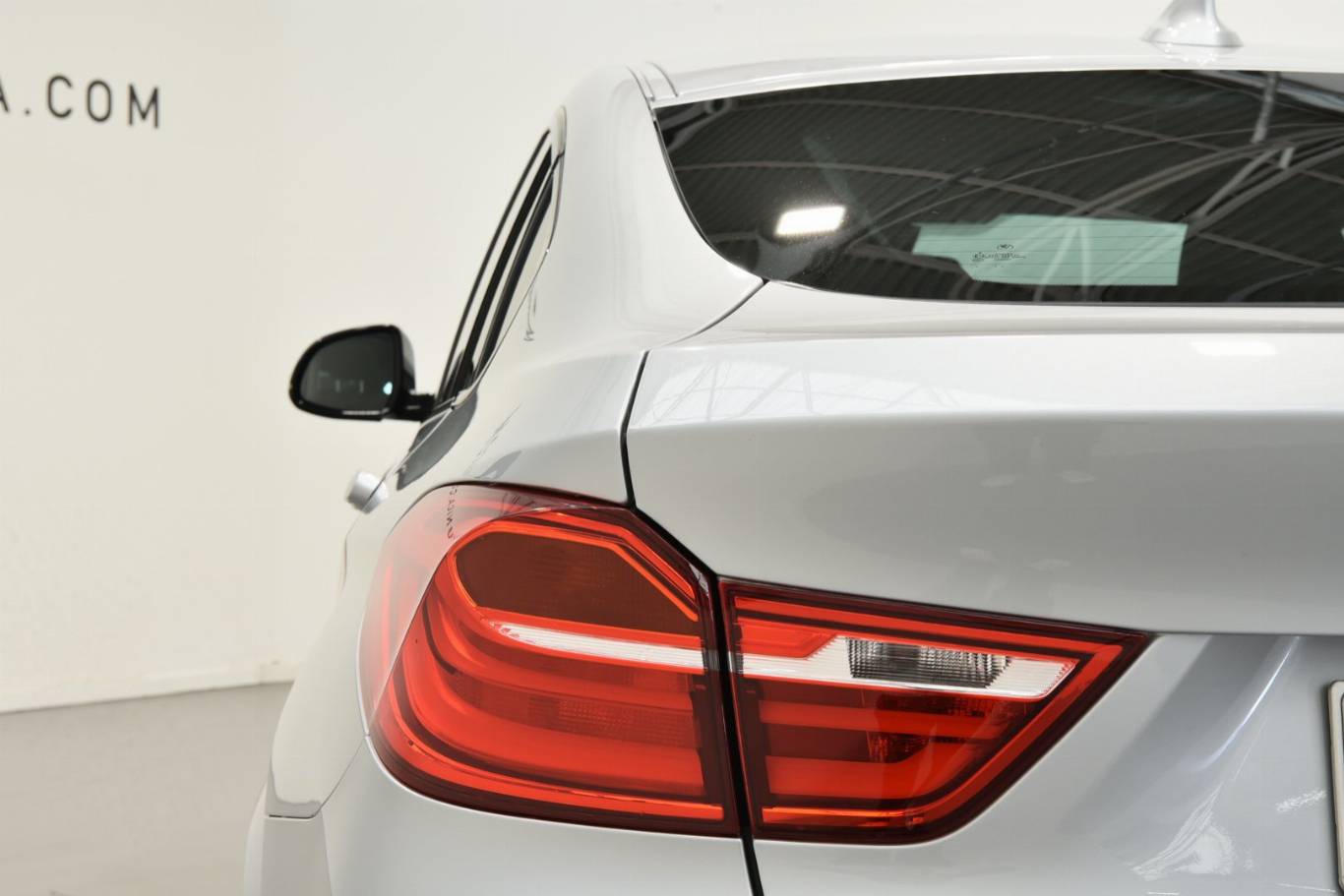 BMW X4 36
