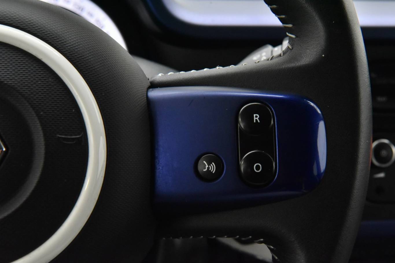 RENAULT Twingo 8