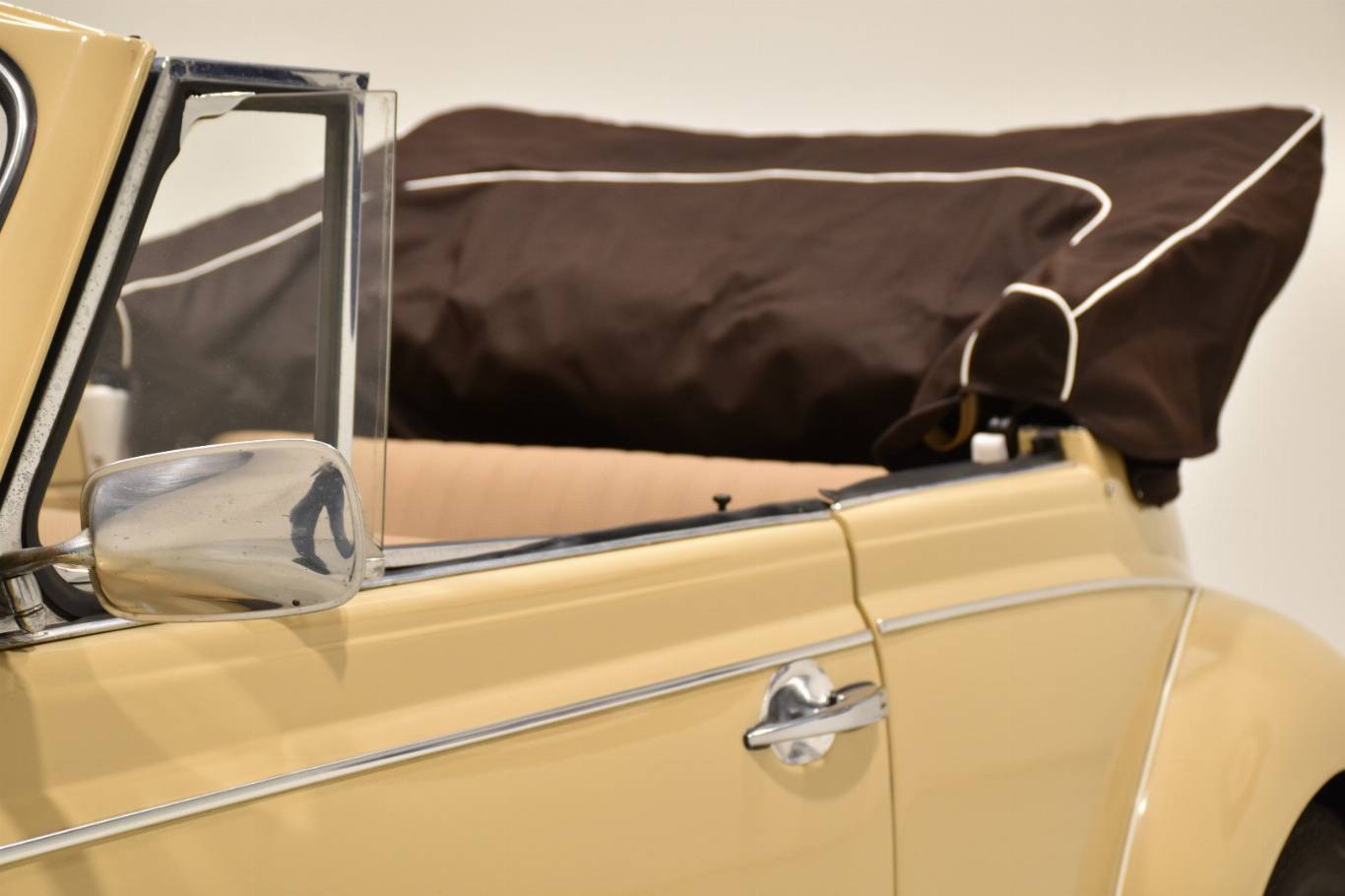 VOLKSWAGEN Maggiolino 79