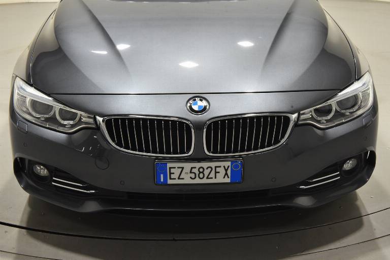 BMW 420 56