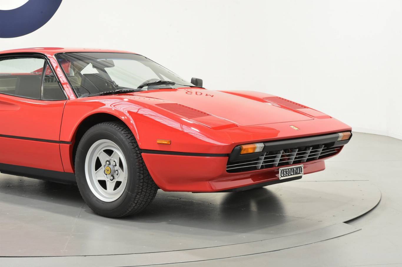 FERRARI 308 37