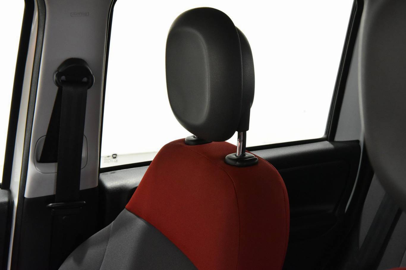 FIAT Panda 4