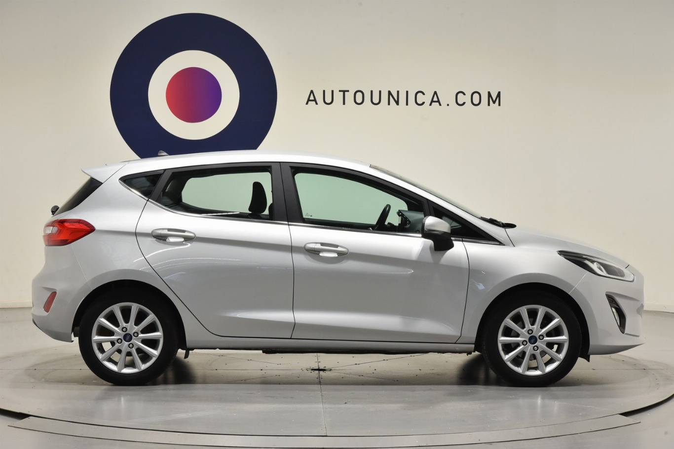 FORD Fiesta 31