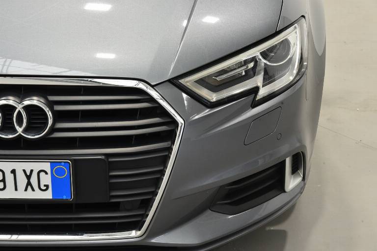 AUDI A3 15