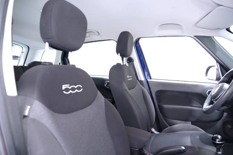 FIAT 500L 55