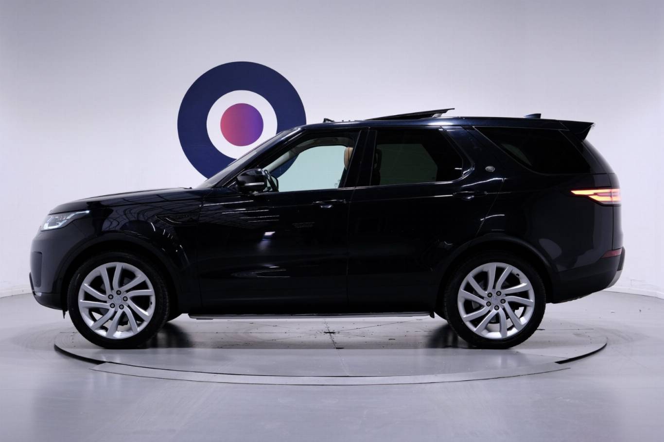 LAND ROVER Discovery 10