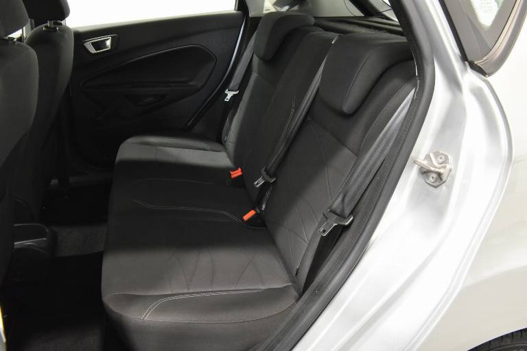 FORD Fiesta 20